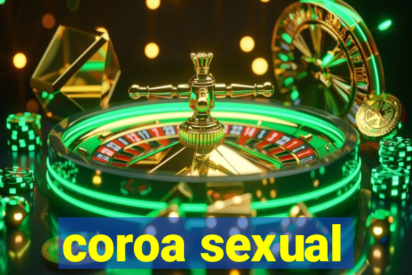 coroa sexual